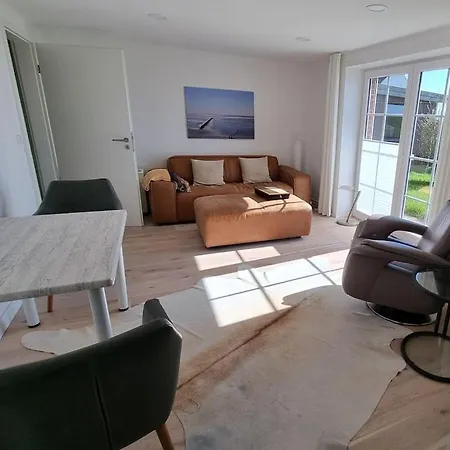 Doc Un Katt Comfortable Feriehus