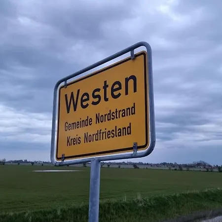 Doc Un Katt Comfortable Feriehus *