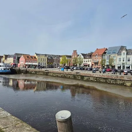 Doc Un Katt Comfortable Feriehus Nordstrand