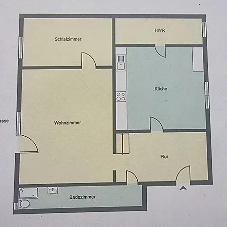 Doc Un Katt Comfortable * Nordstrand