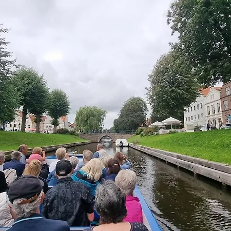 Doc Un Katt Comfortable Feriehus Nordstrand