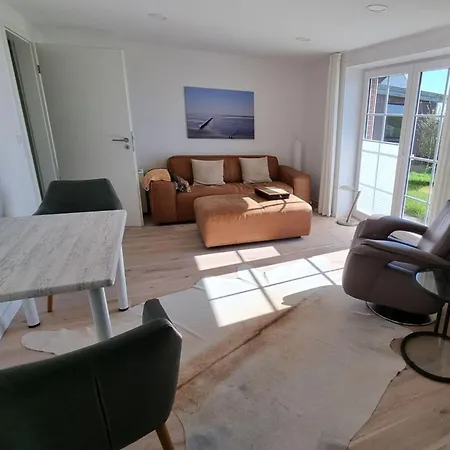 Doc Un Katt Comfortable Feriehus