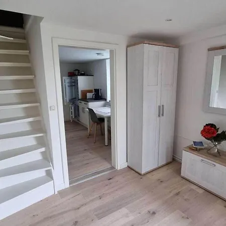 Doc Un Katt Comfortable Nordstrand