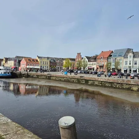 Doc Un Katt Comfortable * Nordstrand