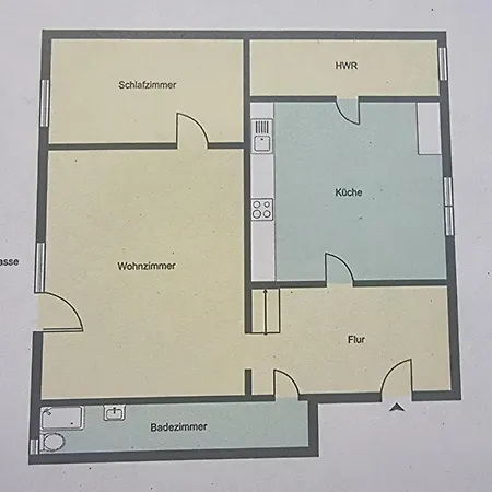 Doc Un Katt Comfortable